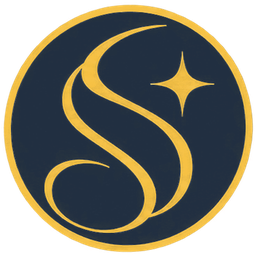 BuiltwithSally logo
